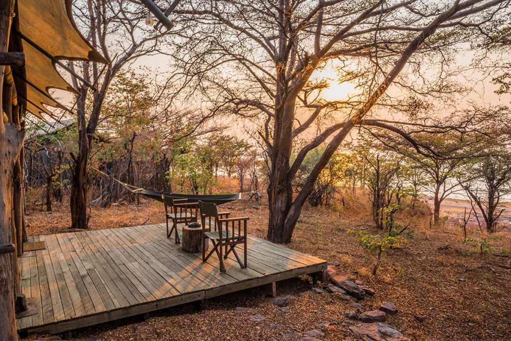 Changa Safari Camp I Aktuelle Bewertung 2018