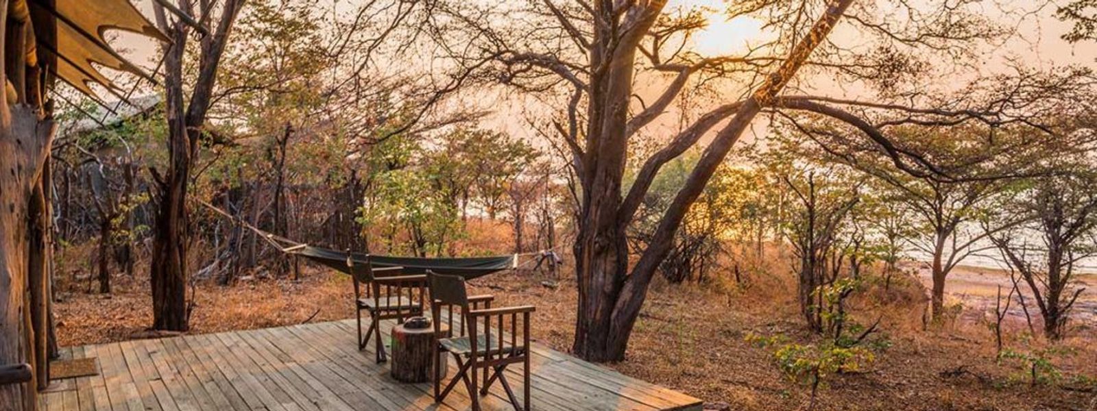 Changa Safari Camp I Aktuelle Bewertung 2018