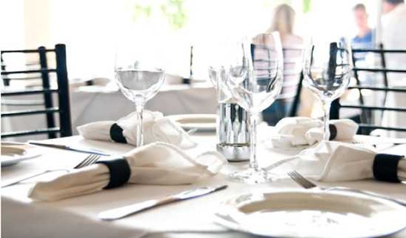 9th Avenue Bistro
