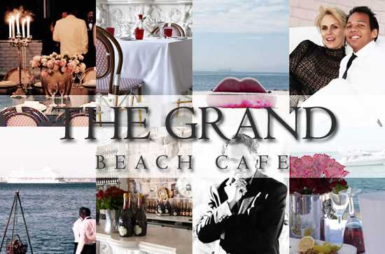 Grand by Name, Grand by Nature