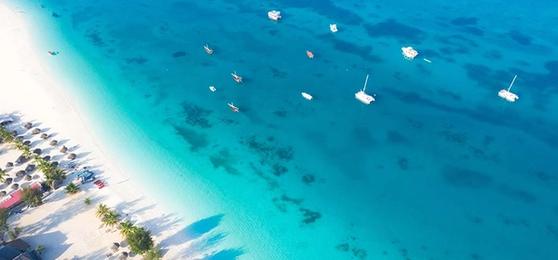Wann ist die beste Reisezeit für Sansibar?