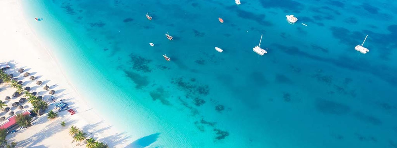Wann ist die beste Reisezeit für Sansibar?