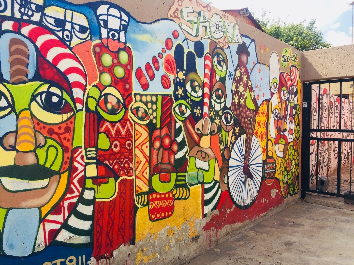 Die besten Aktivitäten in Johannesburg