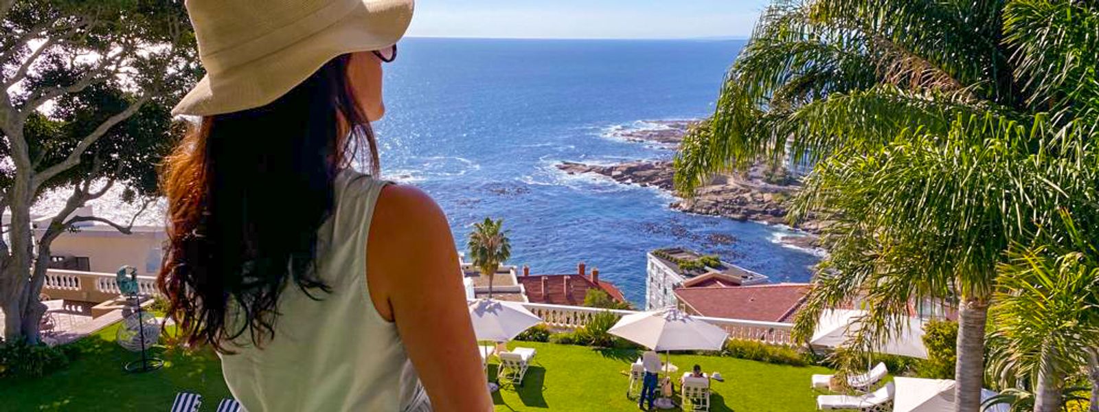 The Most Instagrammable Boutique Hotels in Cape Town