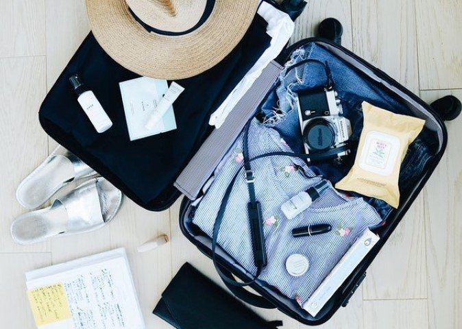 Safari-Packliste - Perfekt vorbereitet für den Busch