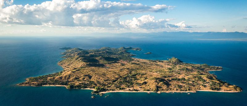 Ile de Likoma
