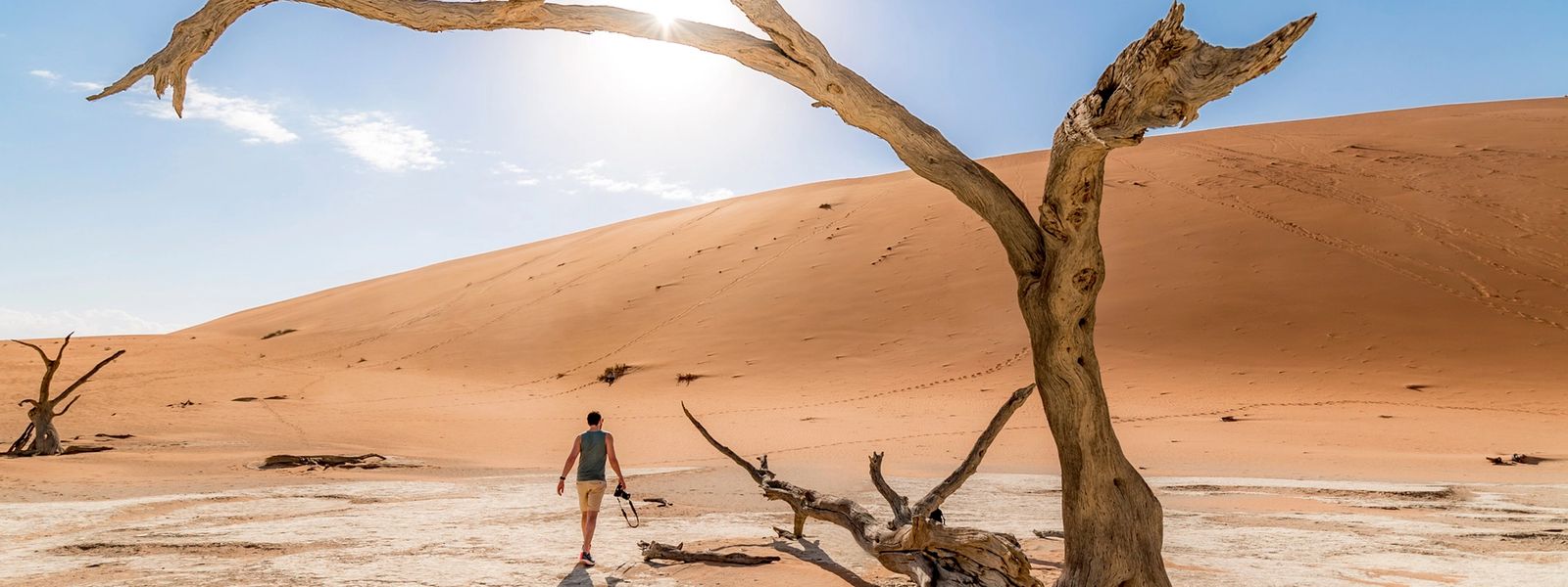 7 Reasons Why Namibia is So Special