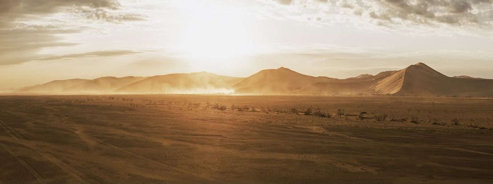 6 Unique Activities in Mesmerising Namibia