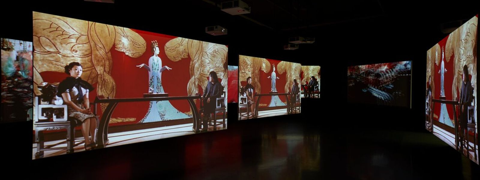 Museum für zeitgenössische Kunst: Ein Besuch im Zeitz MOCAA