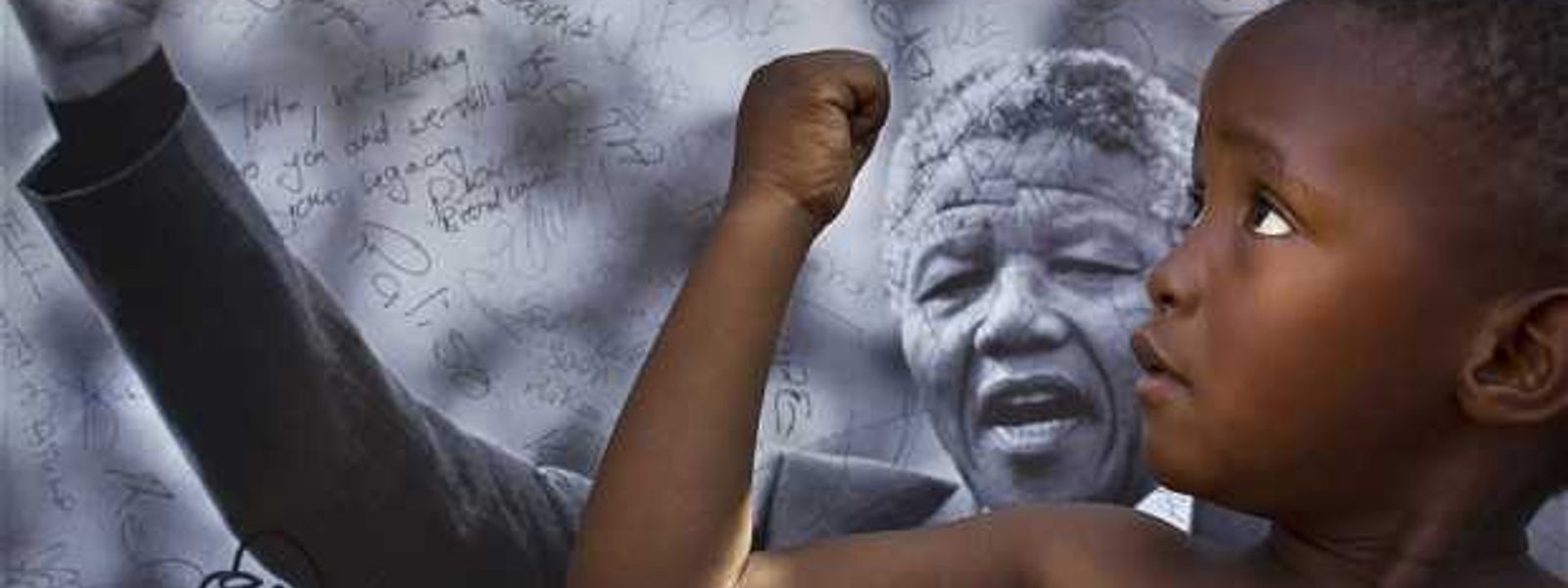10 citations inspirantes de Mandela