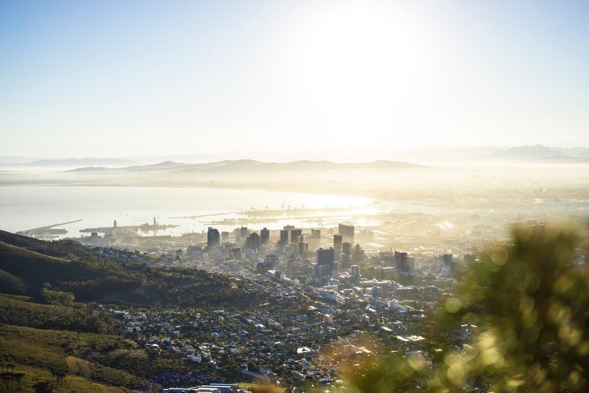 Top 10 des villes d'Afrique subsaharienne à visiter