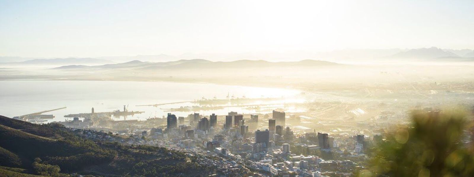 Top 10 des villes d'Afrique subsaharienne à visiter