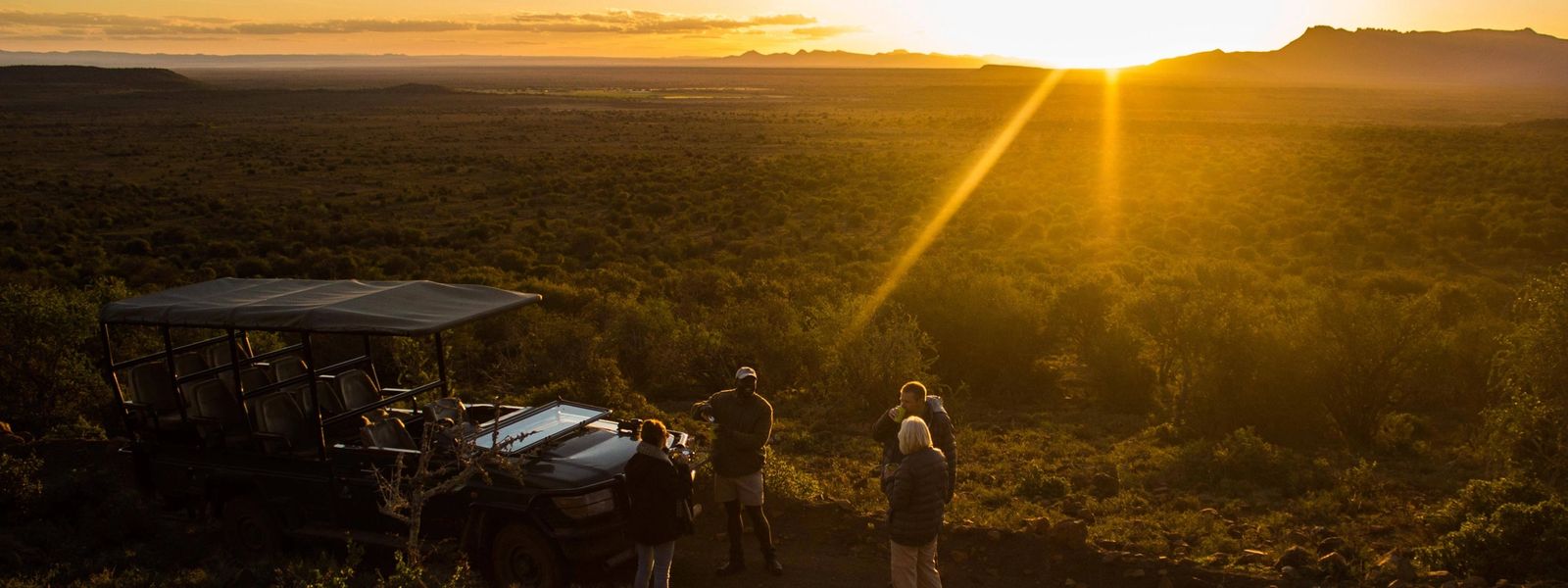 Rhino Encounters, Cheetah Walks & Samara's Brave Vision | Rhino Africa