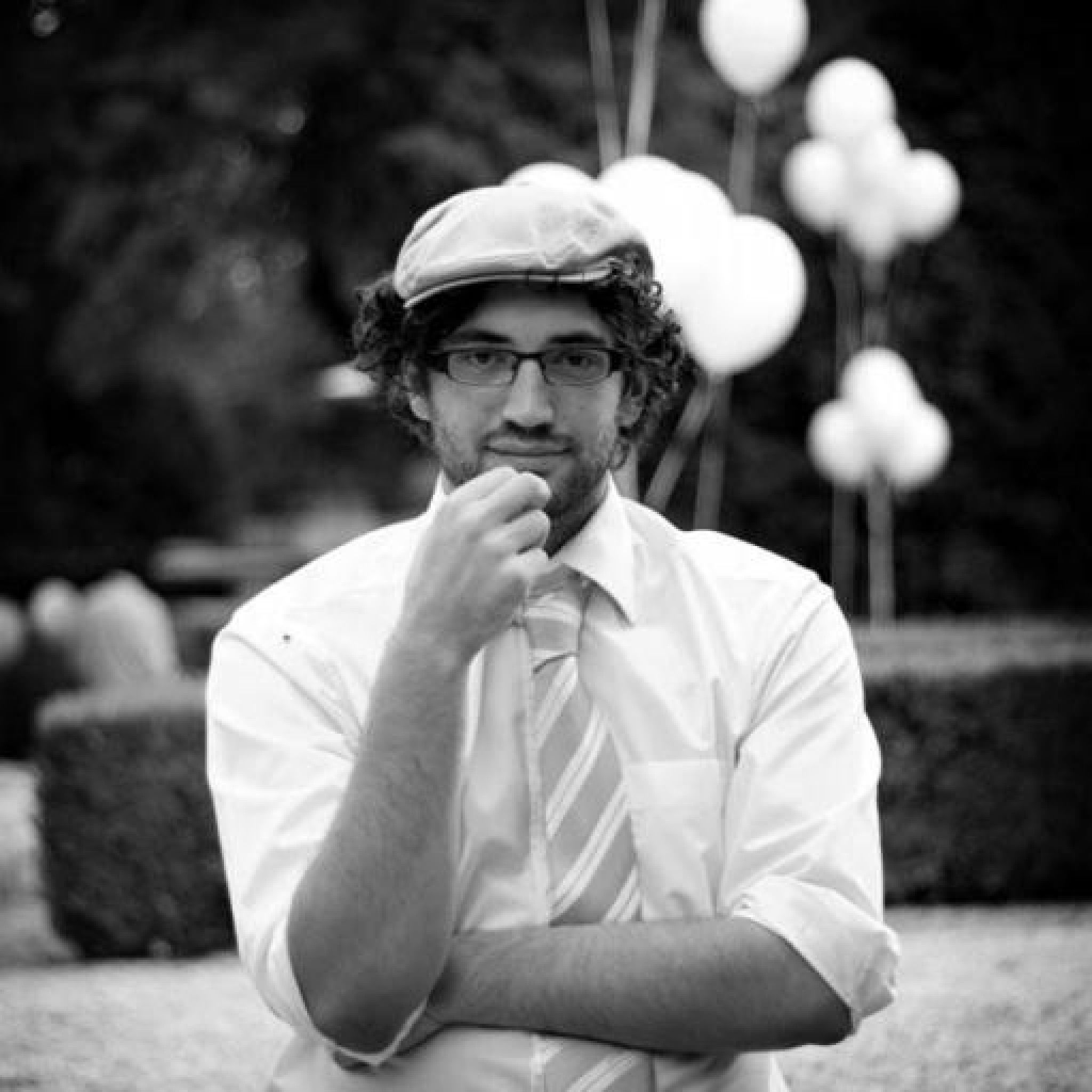 Craig Harding