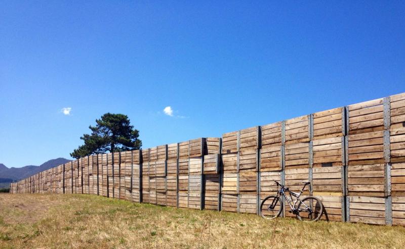 According to mtbroutes.co.za, Oak Valley offers “everything you ever wanted in a trail ride”.