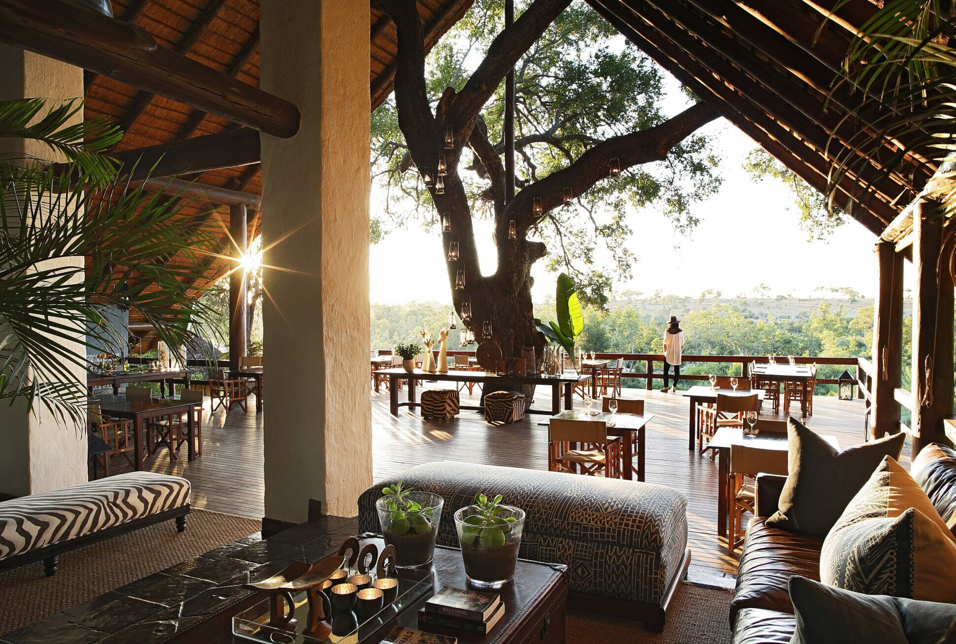 Londolozi in Pictures: A Legacy of Wildlife and Elegance