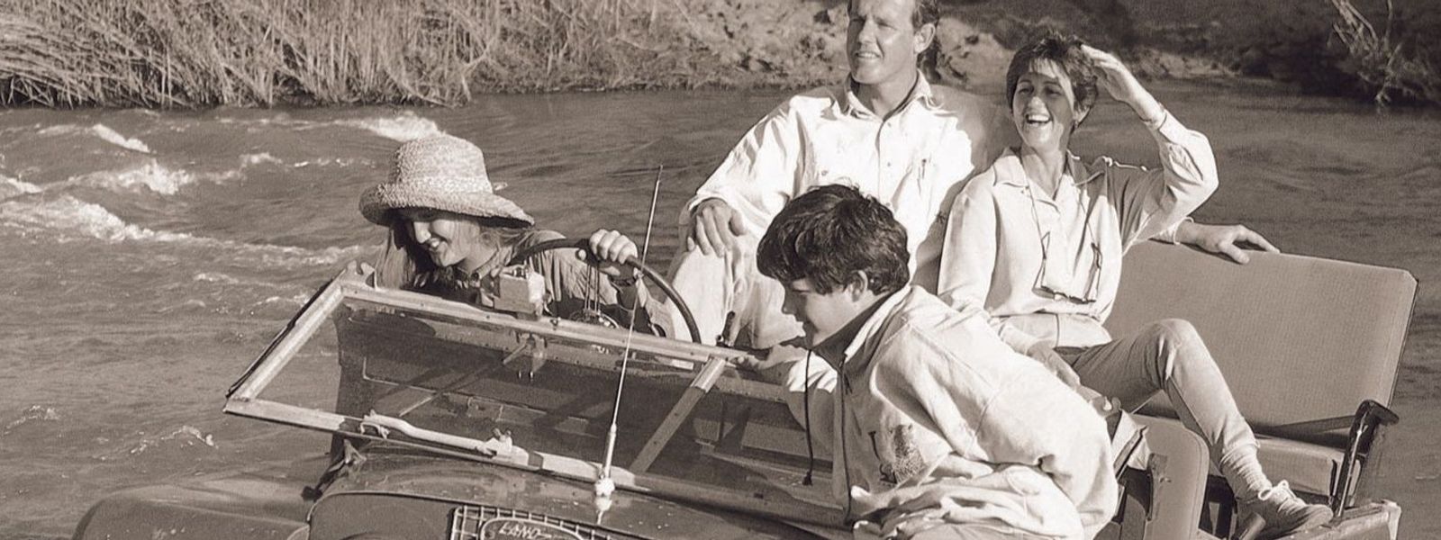 Londolozi’s Legacy: How a Family’s Vision Redefined Safari