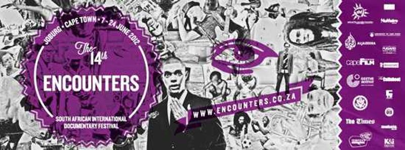 Encounters - Africa's premier documentary festival 