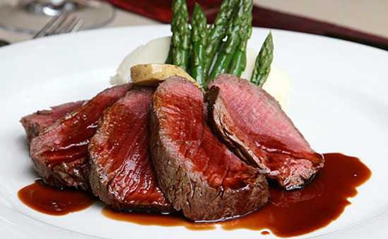Hartford House Restaurant