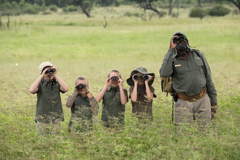 Familia, diversión y aventura sin límites