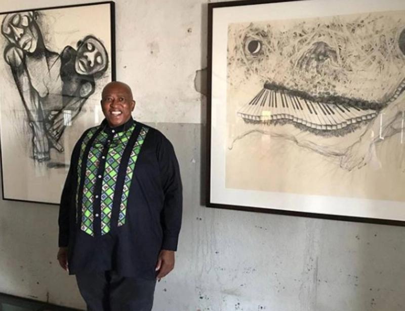 Top African Authors