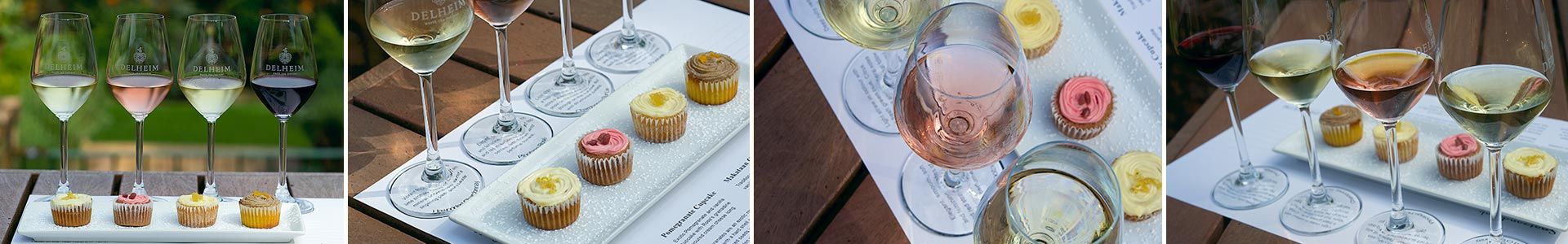 Cinq dégustations originales dans les Winelands