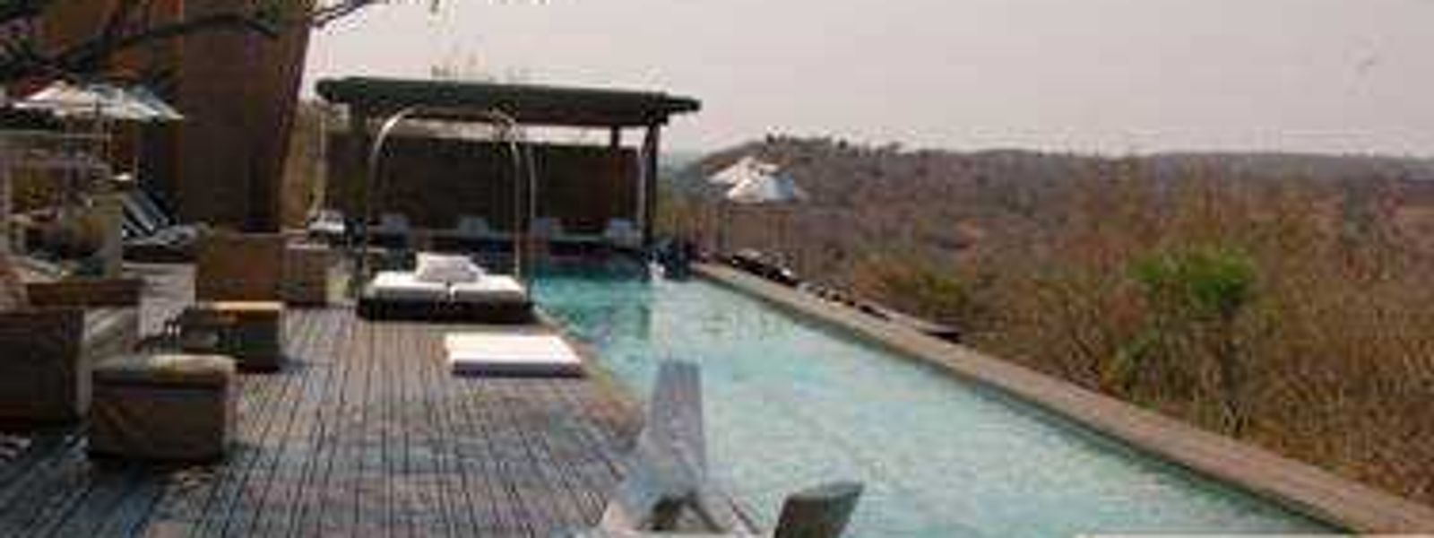 Singita's Comforts!!