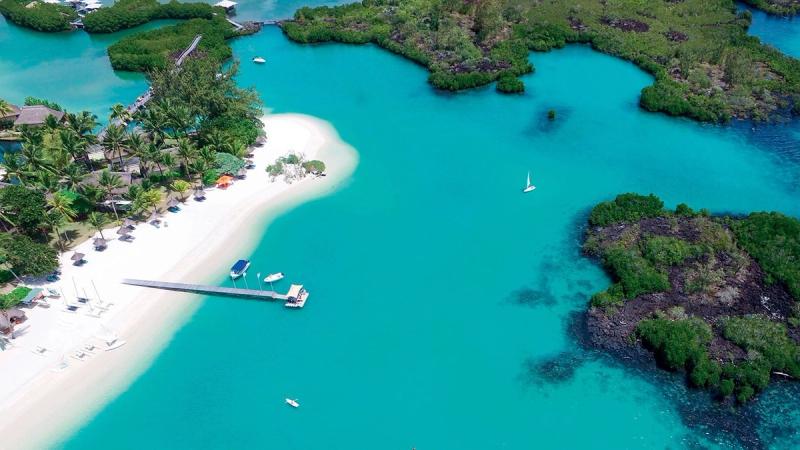 Constance Le Prince Maurice