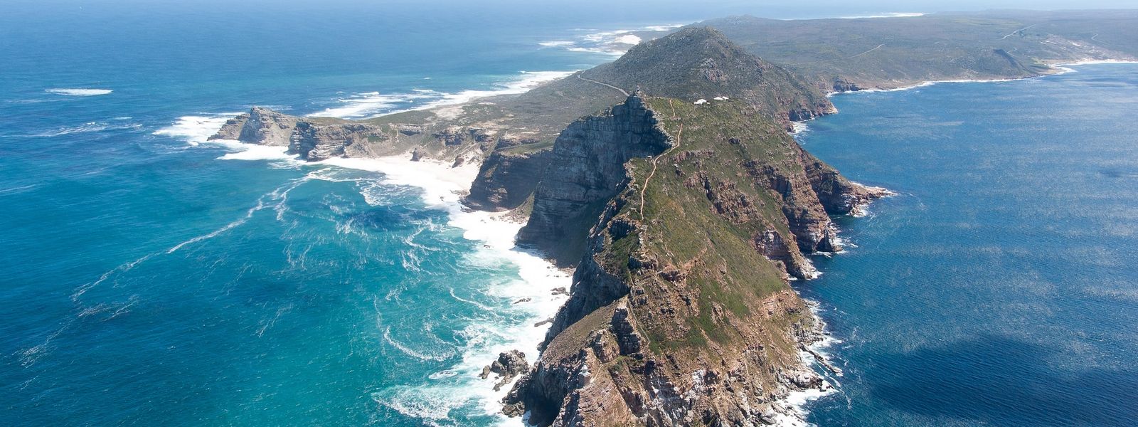 5 Reasons Why Cape Point is one of Nature’s Great Places