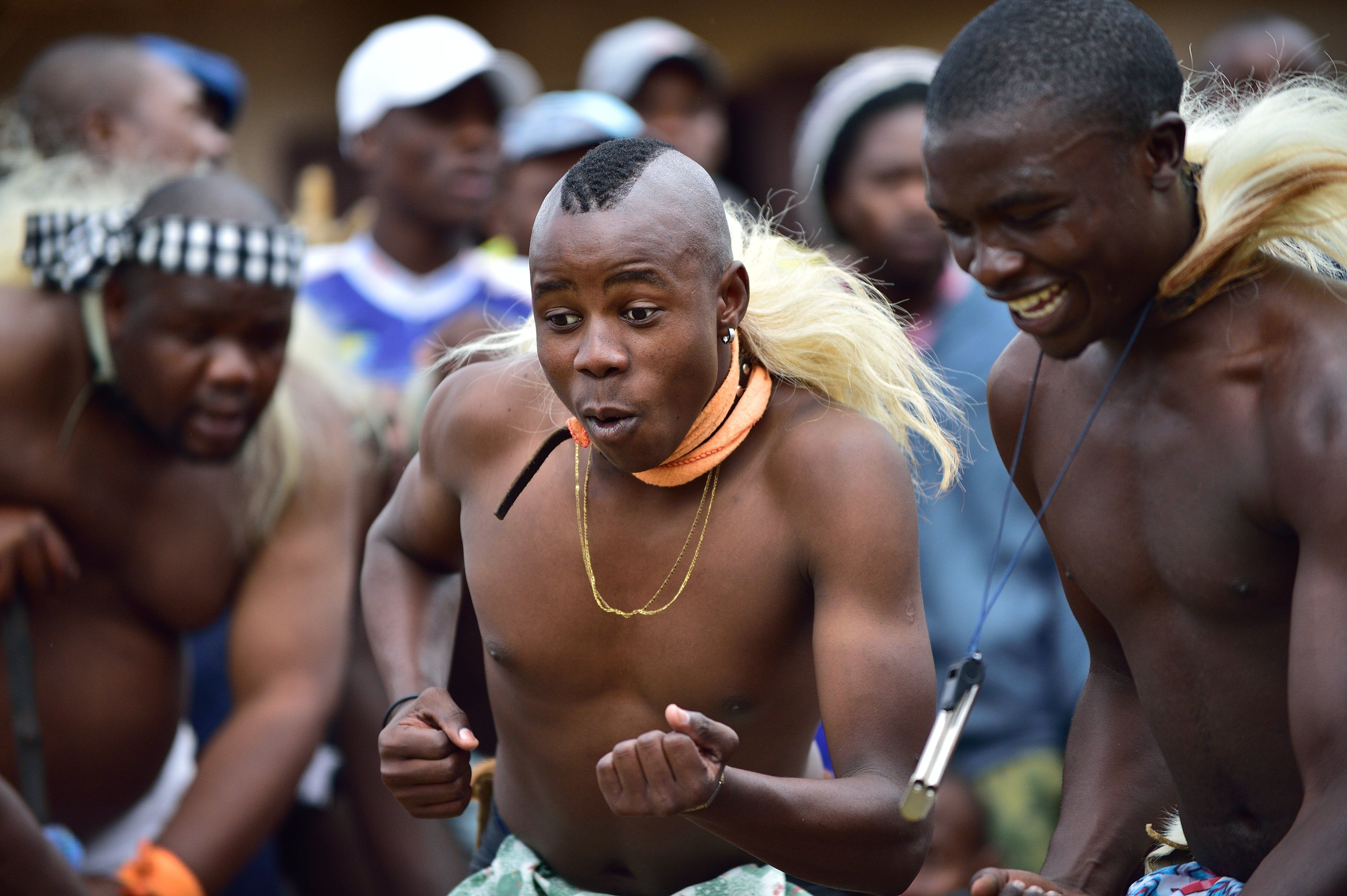 South Africa's Indigenous Music & Stars