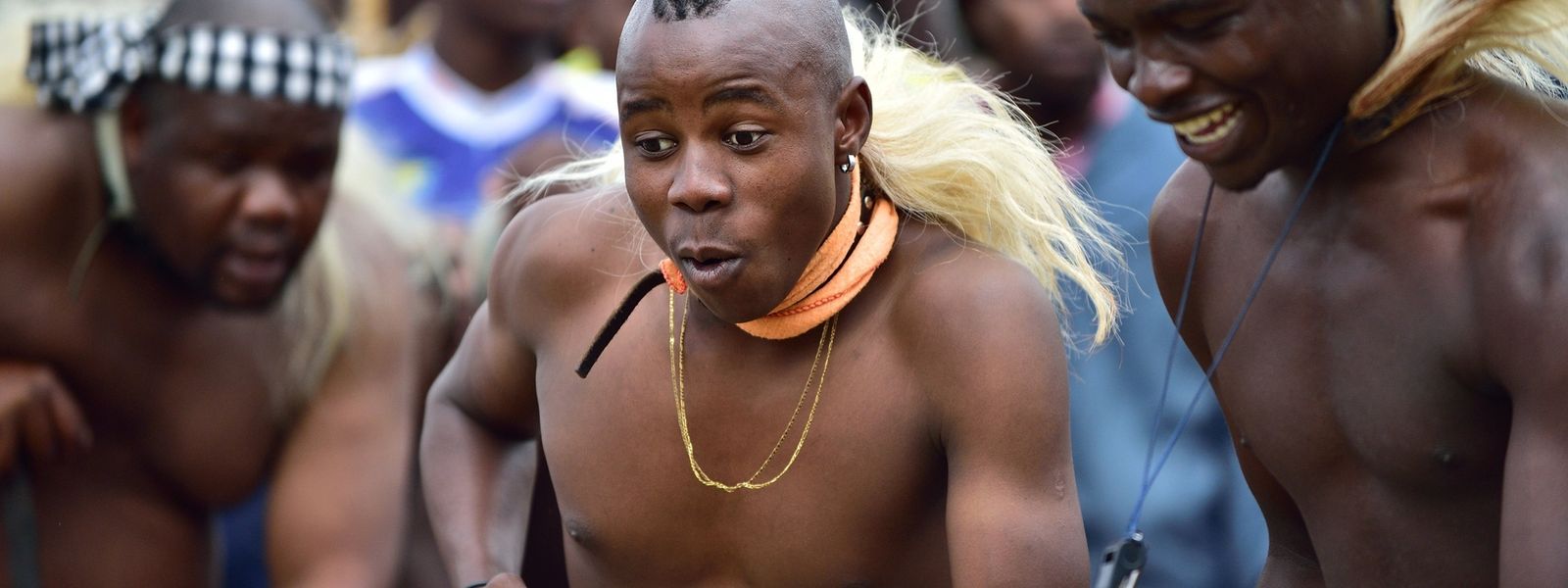 South Africa's Indigenous Music & Stars