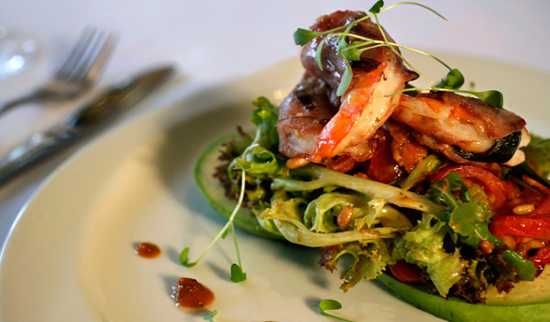 9th Avenue Bistro