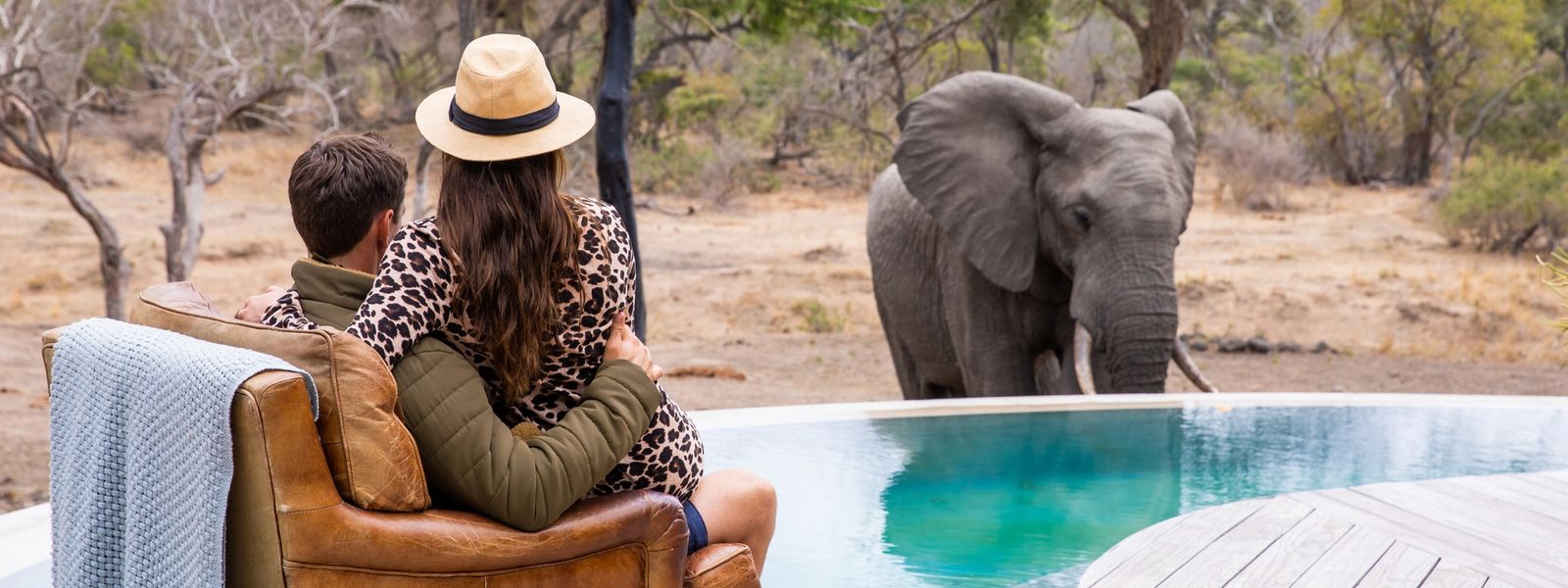 Séjour romantique en Afrique : lettres d’amour de nos clients