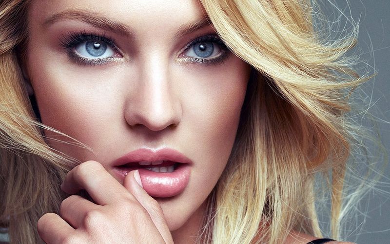 Candice Swanepoel