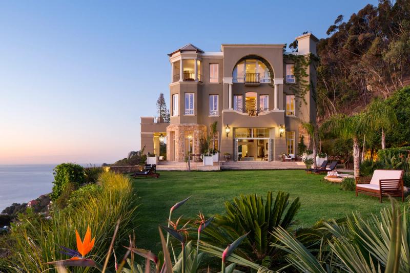 The 21 Nettleton in Clifton - one of Cape Town's most stunning suburbs