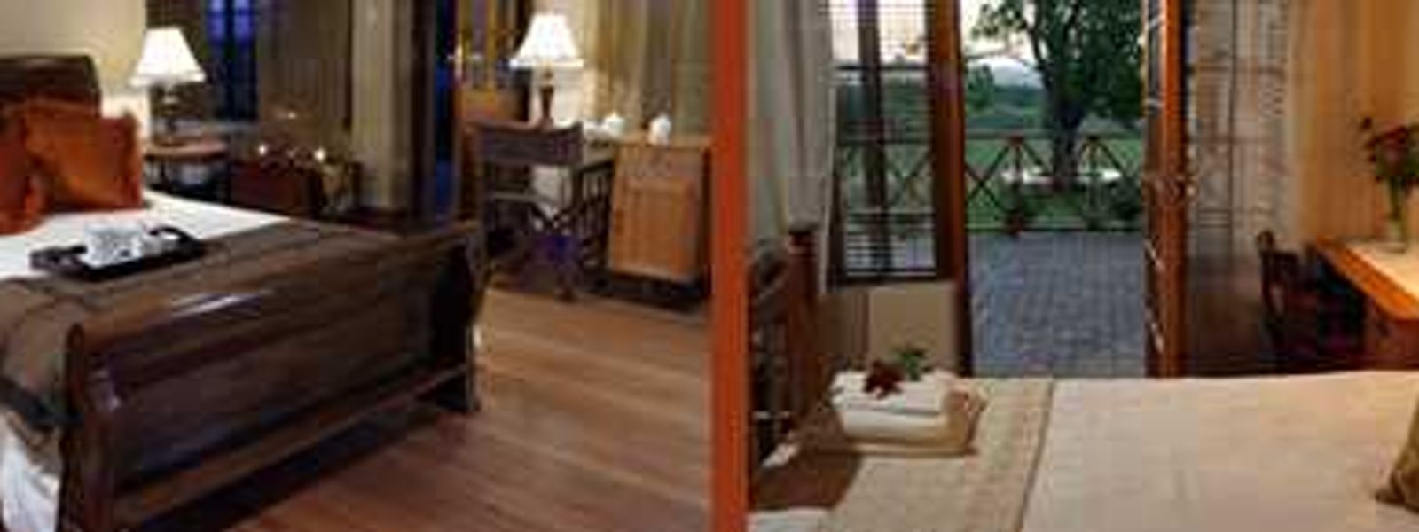De Zeekoe Guesthouse Oudtshoorn