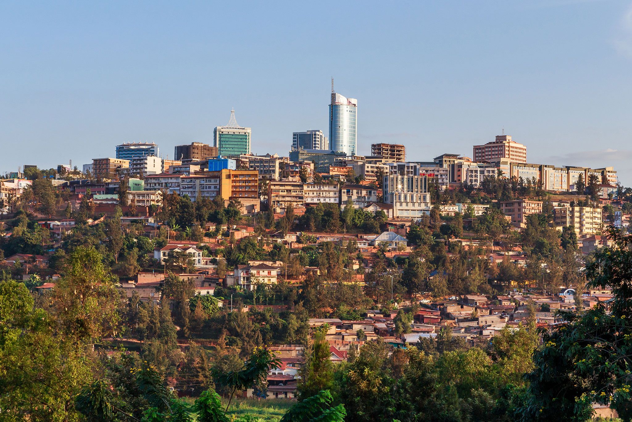 Most Beautiful Pictures of Rwanda to Inspire Your Travels
