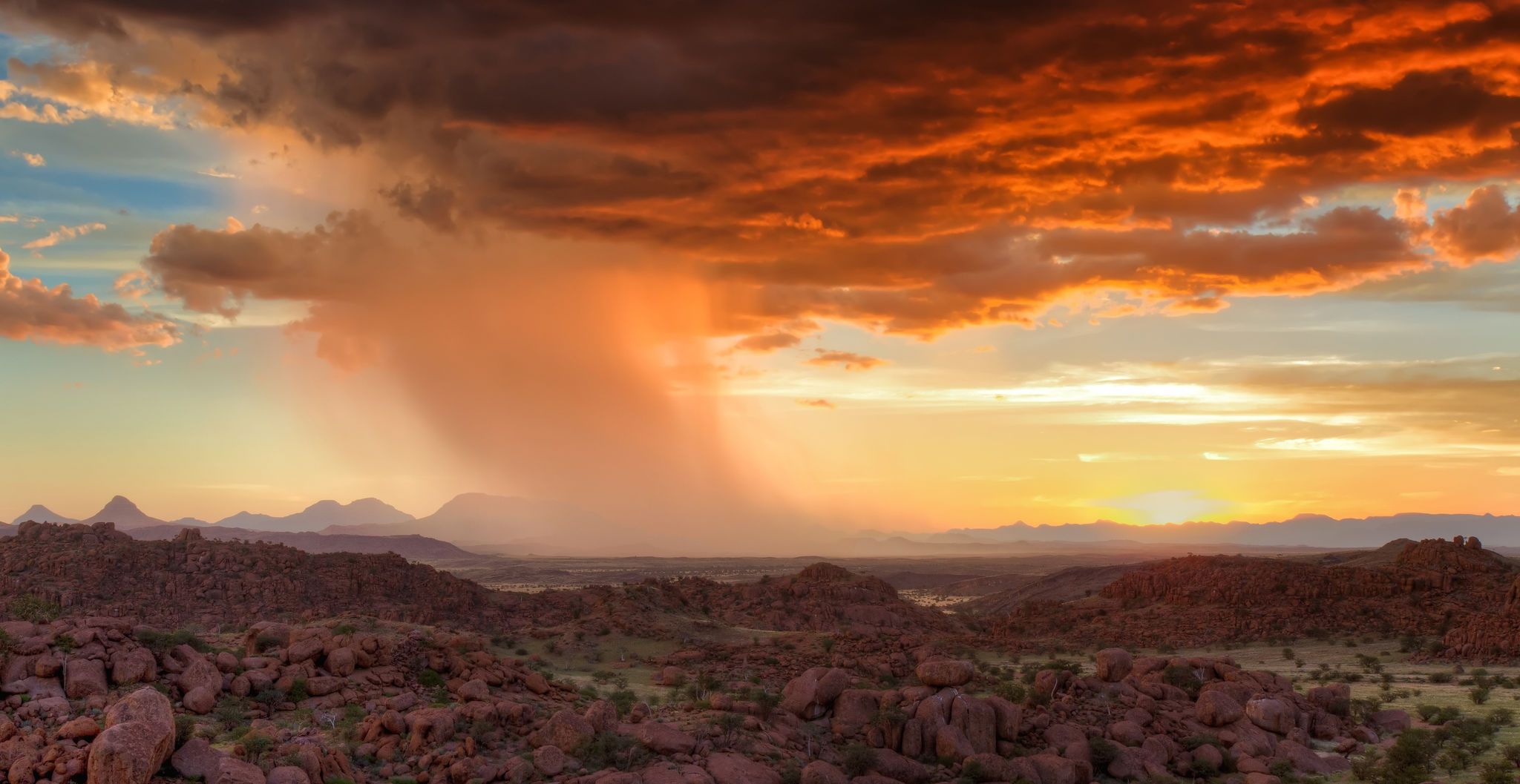 Die besten Reiseziele in Namibia