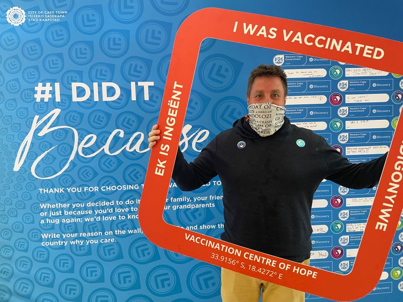 Covid-vaccine