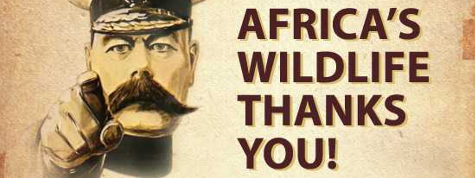 The Big Handover - Wildlife ACT Fund