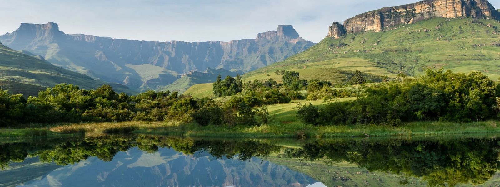 10 of South Africa's Most Unique Places