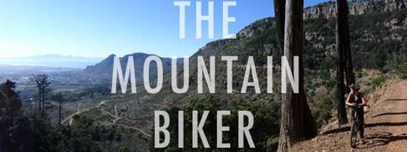South Africa's Big 5 Mountain Bike Trails