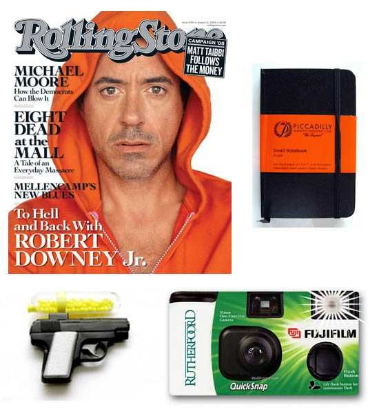 Travel Essentials