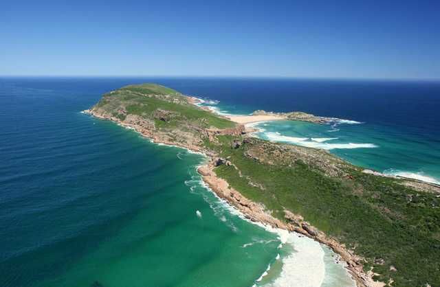 Robberg Peninsula