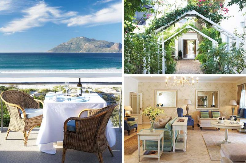 The Last Word Intimate Hotels