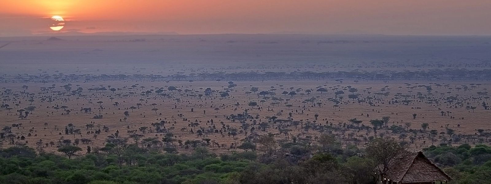 10 experiencias que solo es posible vivir en África