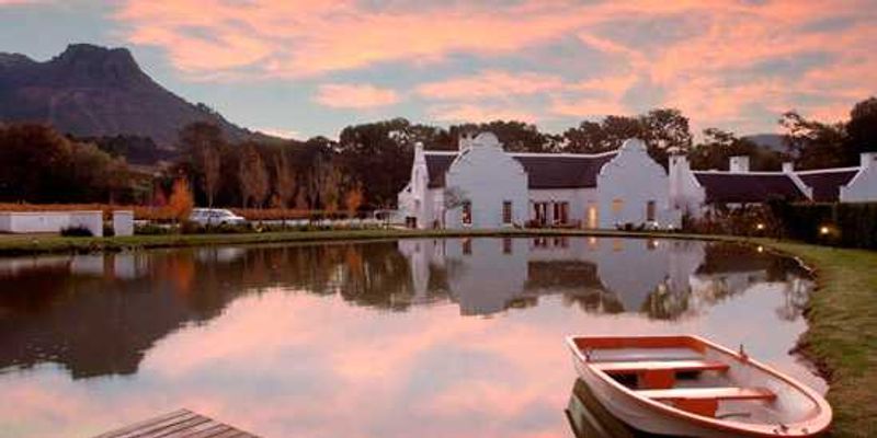 Cape Wine Route