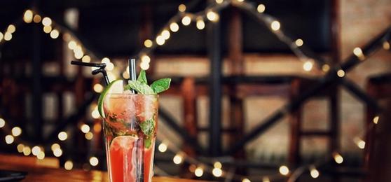 Our Favourite Drink Spots in Johannesburg