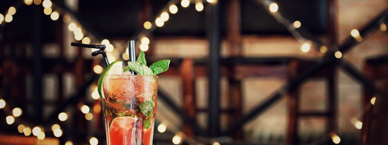 Our Favourite Drink Spots in Johannesburg