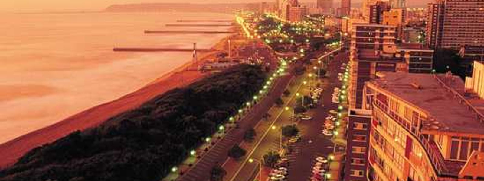 COP17 Climate Change Conference Comes to Durban